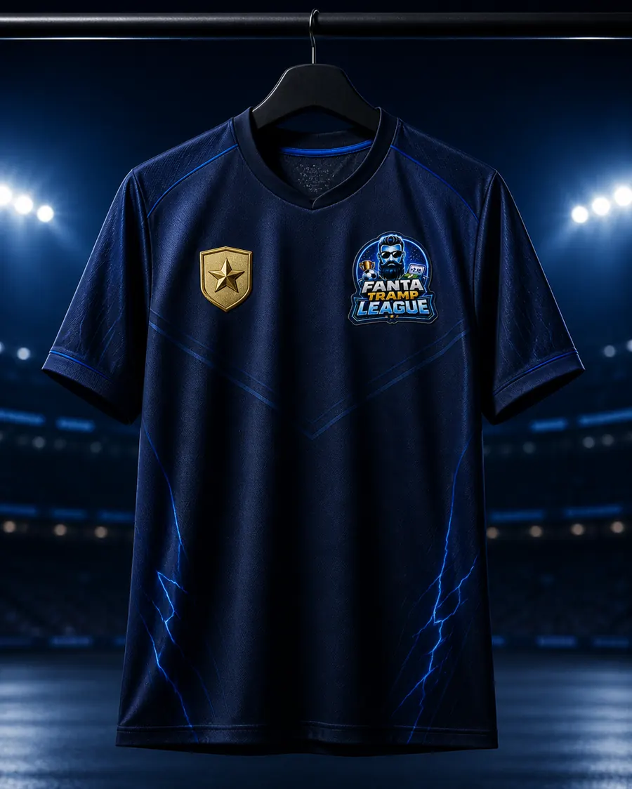 Jersey Top Manager
