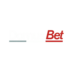Logo DomusBet 10€ senza deposito