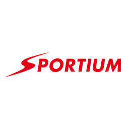 Logo Sportium 100€ al deposito