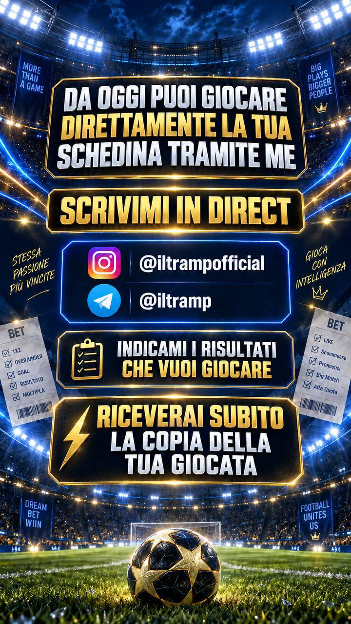 Contenuto Consigli del Tramp