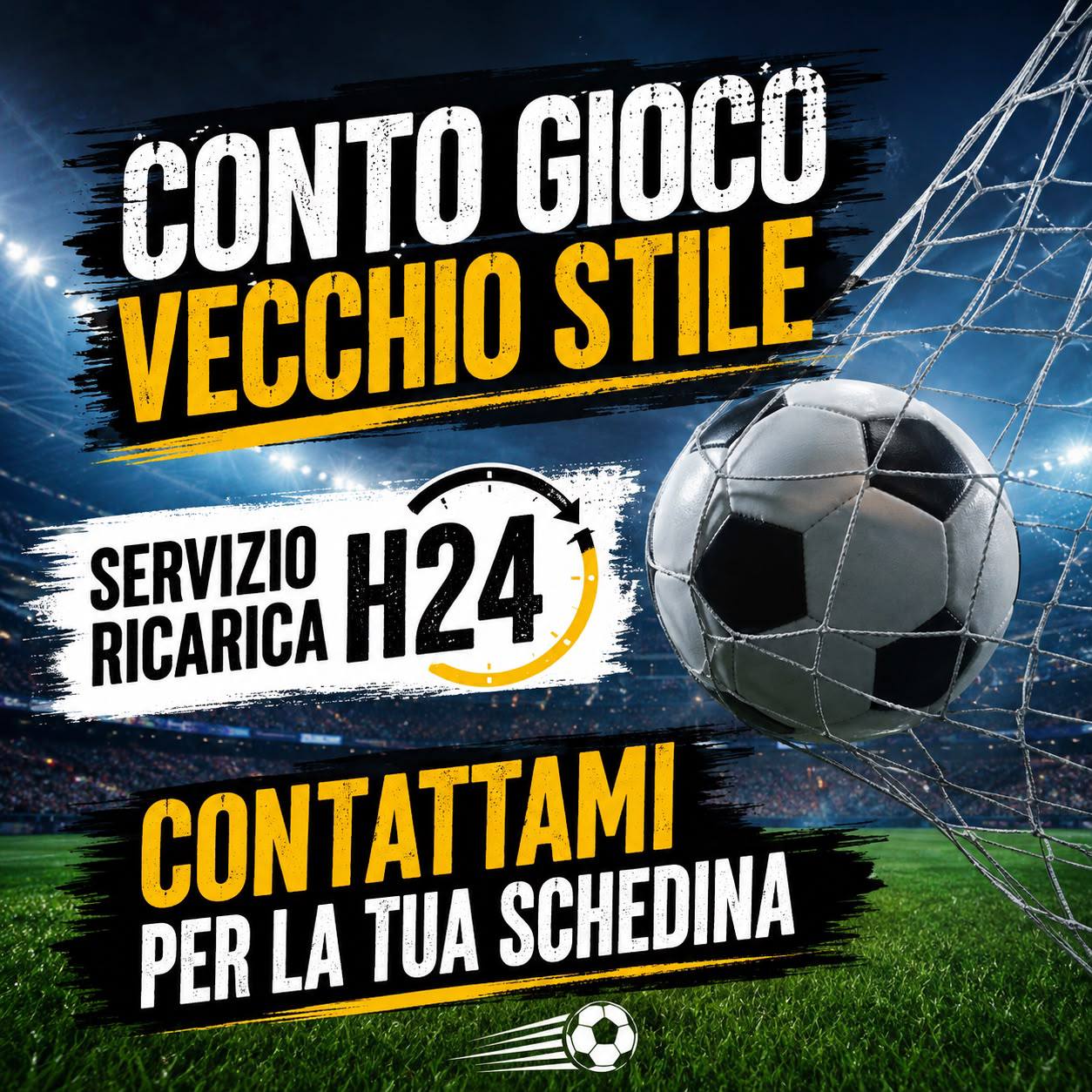 Contenuto Consigli del Tramp